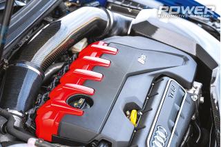 Audi RS3 8V2 2.5TFSI 702Ps 